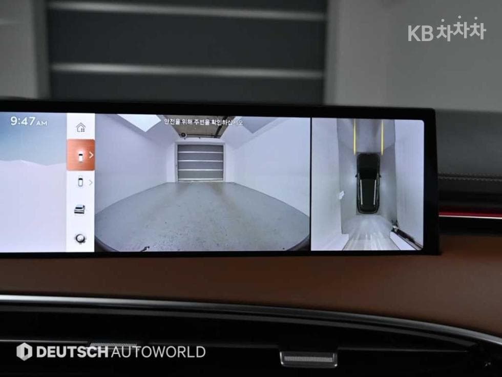 Дженезис GV70Бензин 2.5T AWD - 15