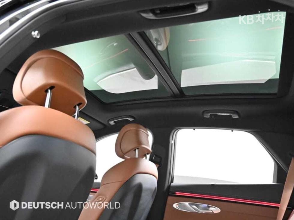 Дженезис GV70Бензин 2.5T AWD - 19