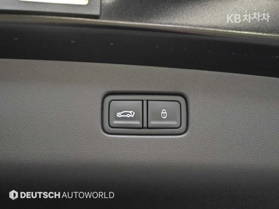 Дженезис GV70Бензин 2.5T AWD - 20