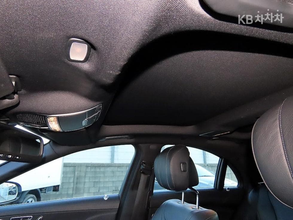 Mercedes-Benz New S-ClassS350 블루텍 4MATIC W222 - 17