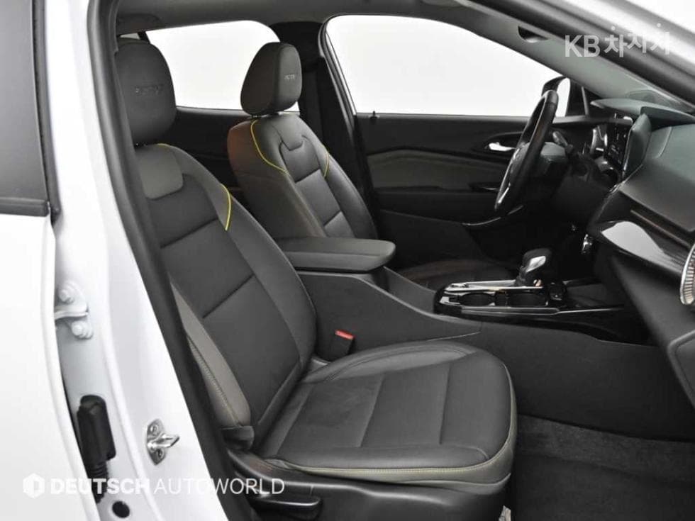 Джи Ем Корея Trax Кросоувър1.2 Бензин 2WD LS - 10