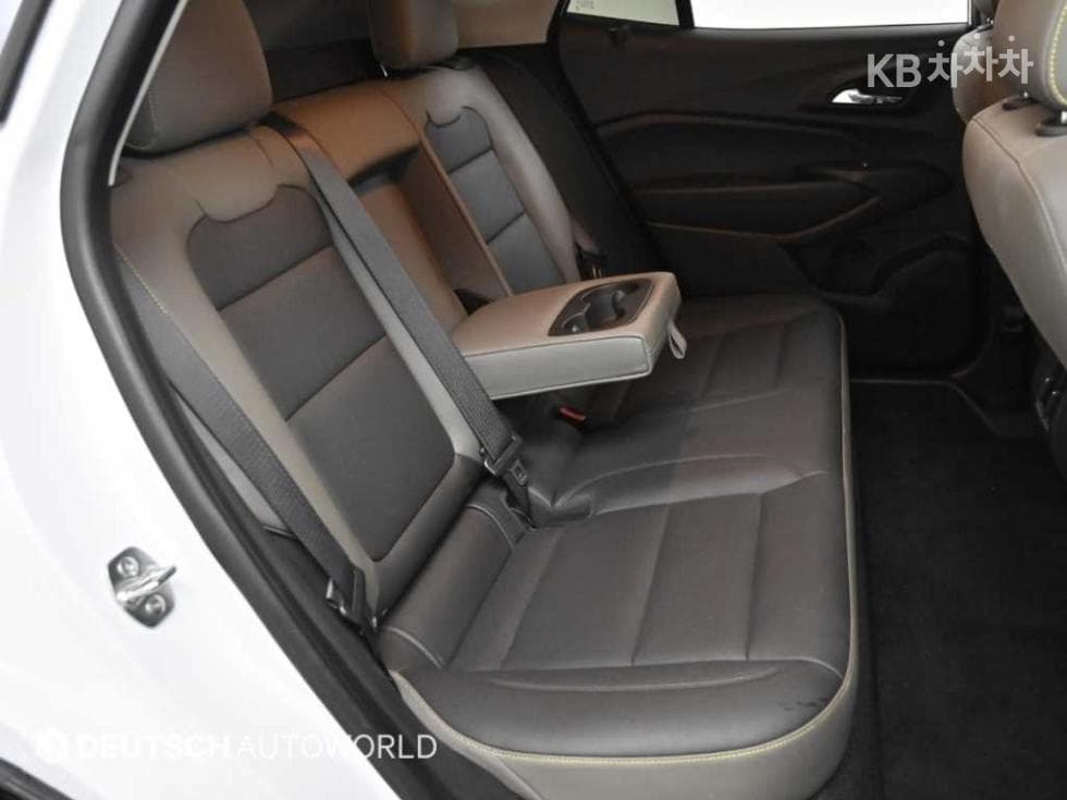 Джи Ем Корея Trax Кросоувър1.2 Бензин 2WD LS - 12