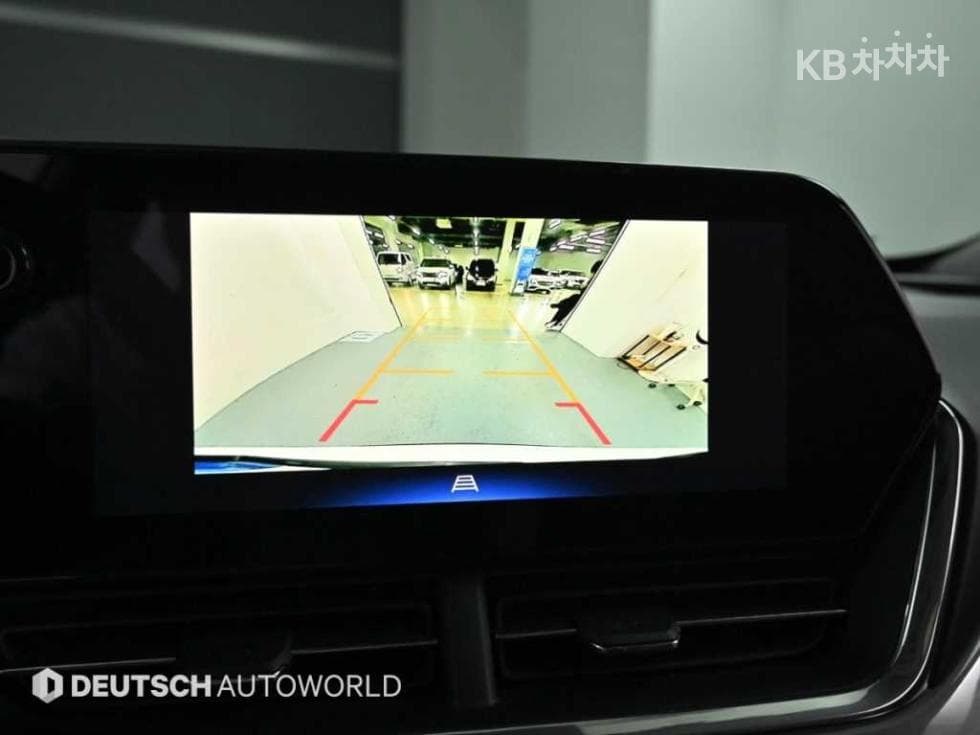 Джи Ем Корея Trax Кросоувър1.2 Бензин 2WD LS - 15