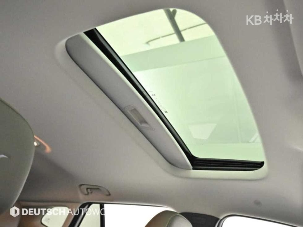 Джи Ем Корея Trax Кросоувър1.2 Бензин 2WD LS - 19