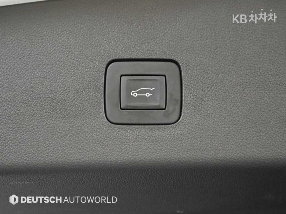 Джи Ем Корея Trax Кросоувър1.2 Бензин 2WD LS - 20