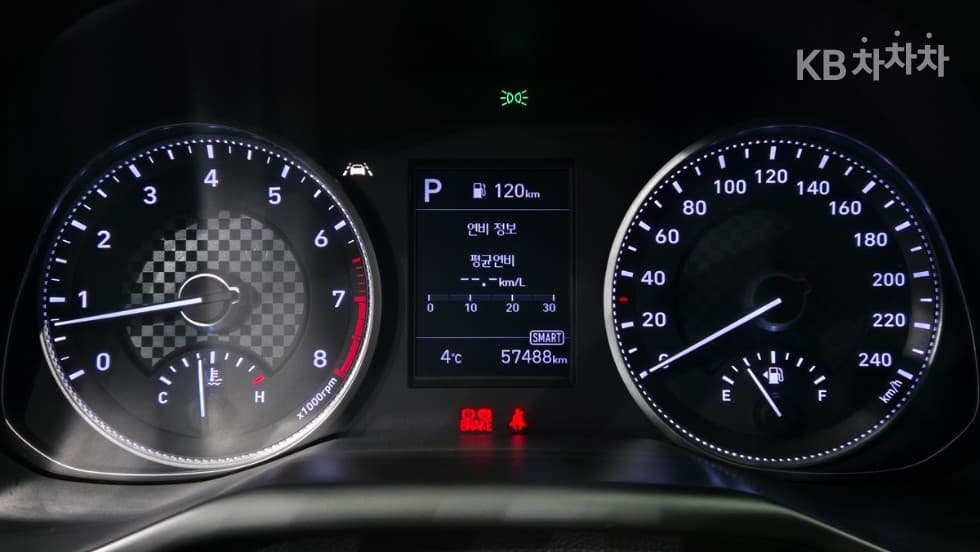 Хюндай The New (фейслифт) Avante (Elantra) ADSmartstream G1.6 Стил - 13