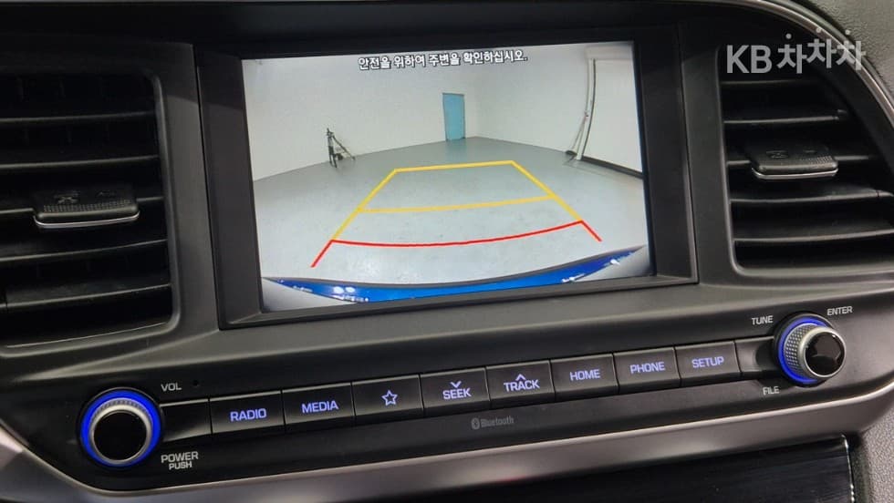 Хюндай The New (фейслифт) Avante (Elantra) ADSmartstream G1.6 Стил - 15