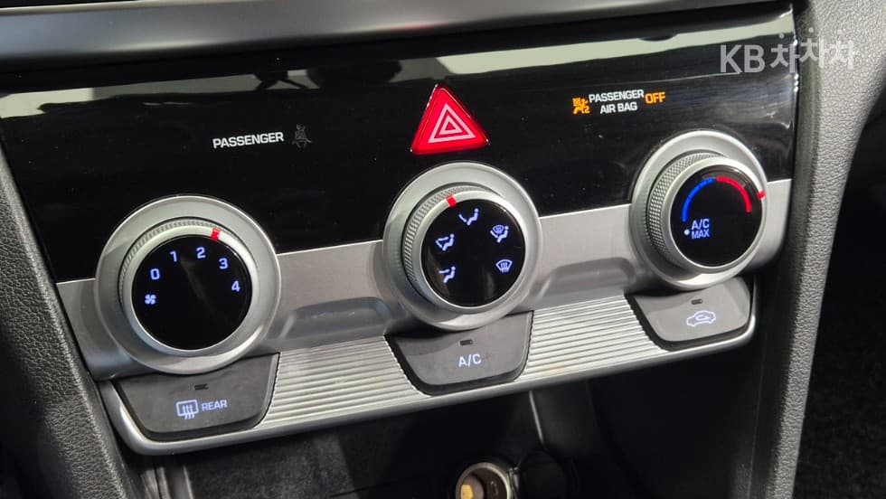 Хюндай The New (фейслифт) Avante (Elantra) ADSmartstream G1.6 Стил - 16