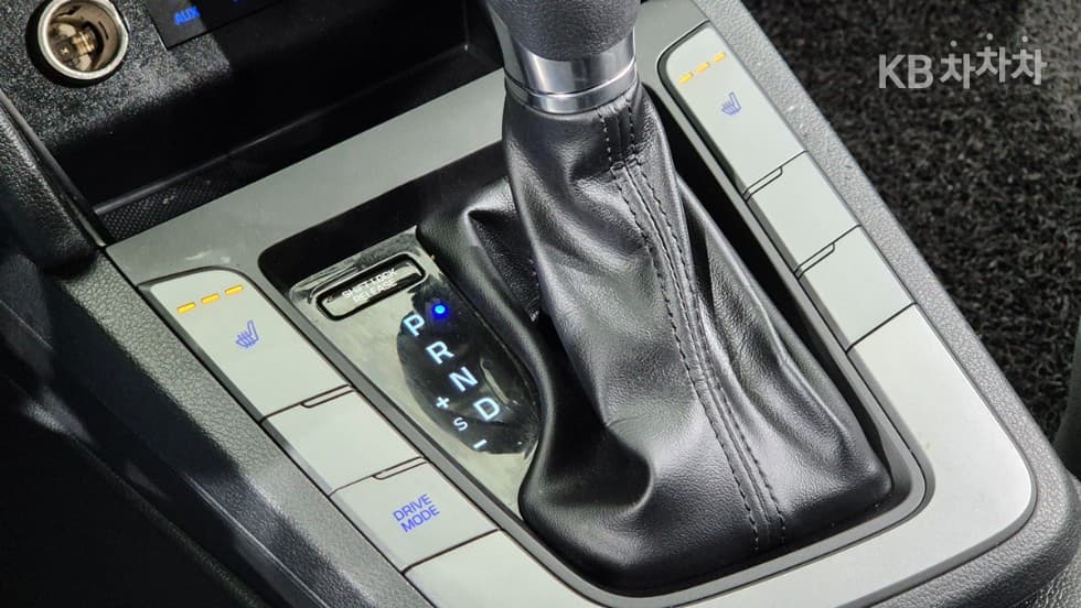 Хюндай The New (фейслифт) Avante (Elantra) ADSmartstream G1.6 Стил - 17