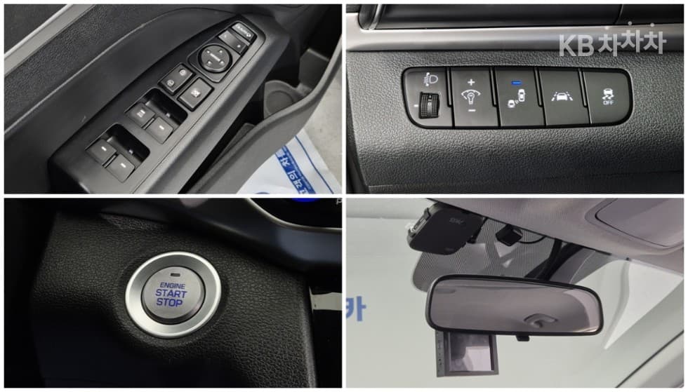 Хюндай The New (фейслифт) Avante (Elantra) ADSmartstream G1.6 Стил - 19