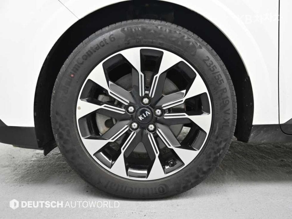 Киа Канивал 4-то поколениеD2.2 9-местен Signature - 5