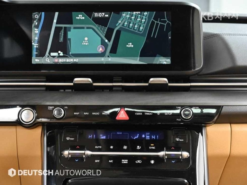 Киа Канивал 4-то поколениеD2.2 9-местен Signature - 14