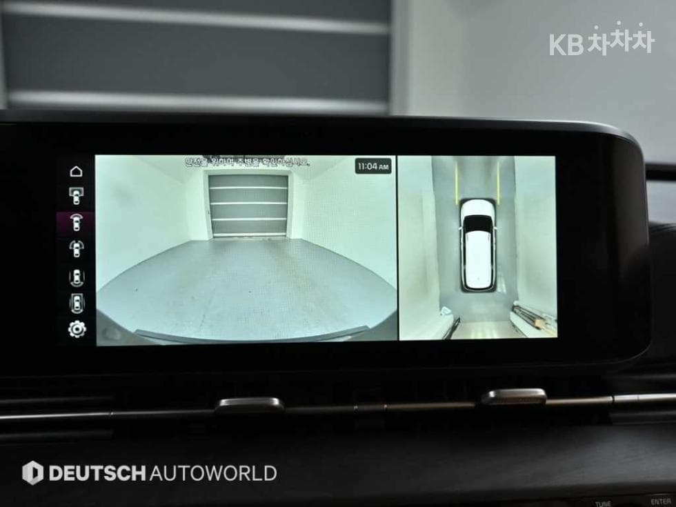 Киа Канивал 4-то поколениеD2.2 9-местен Signature - 15