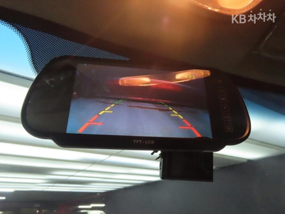 Хюндай Porter 2Удължено междуосие Super Cab 활어운반차 1 тон - 11