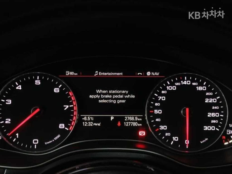 Audi A73.0 TFSI 콰트로 Dynamic - 10