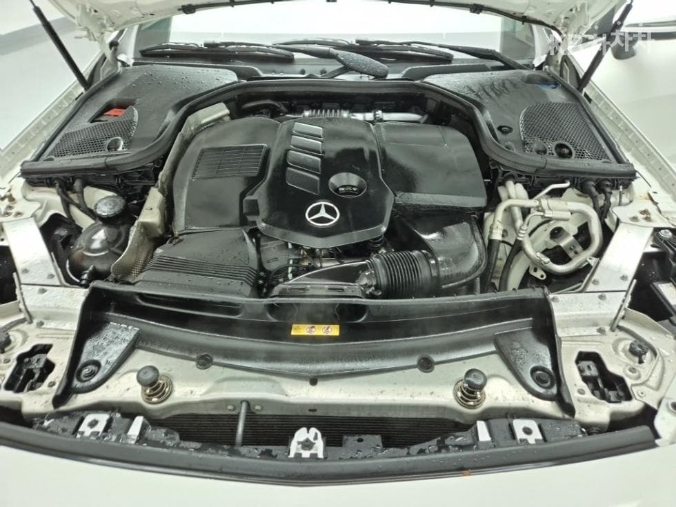 Mercedes-Benz CLS클래스(C257)CLS300d AMG Line - 5