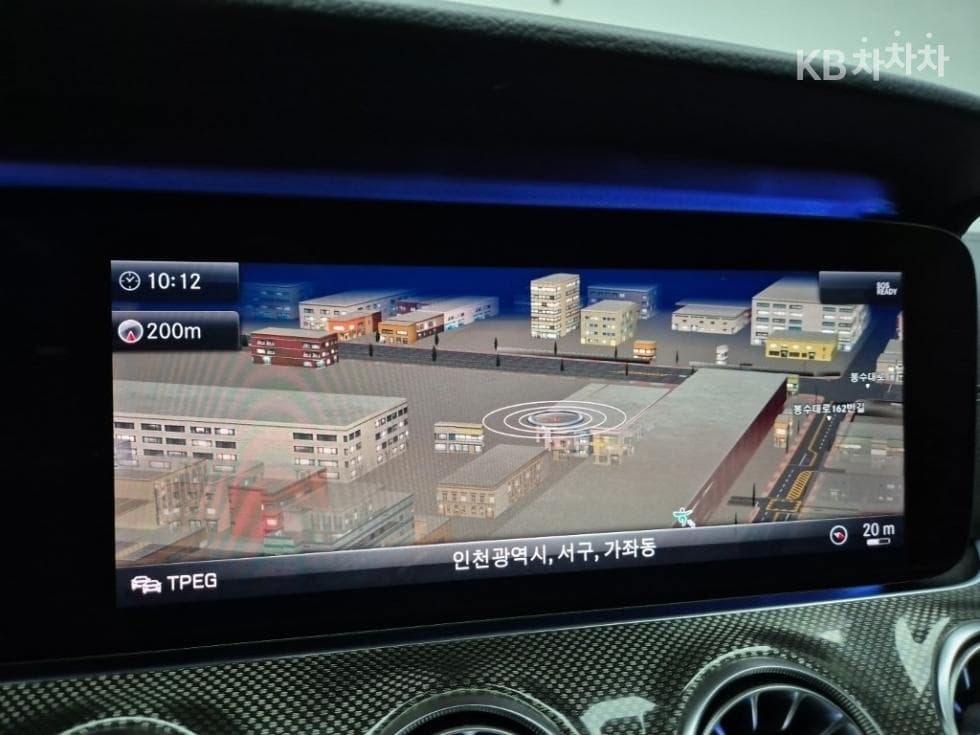 Mercedes-Benz CLS클래스(C257)CLS300d AMG Line - 14