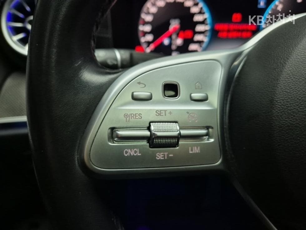 Mercedes-Benz CLS클래스(C257)CLS300d AMG Line - 16