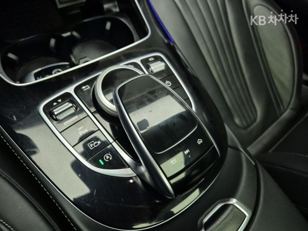 Mercedes-Benz CLS클래스(C257)CLS300d AMG Line - 18