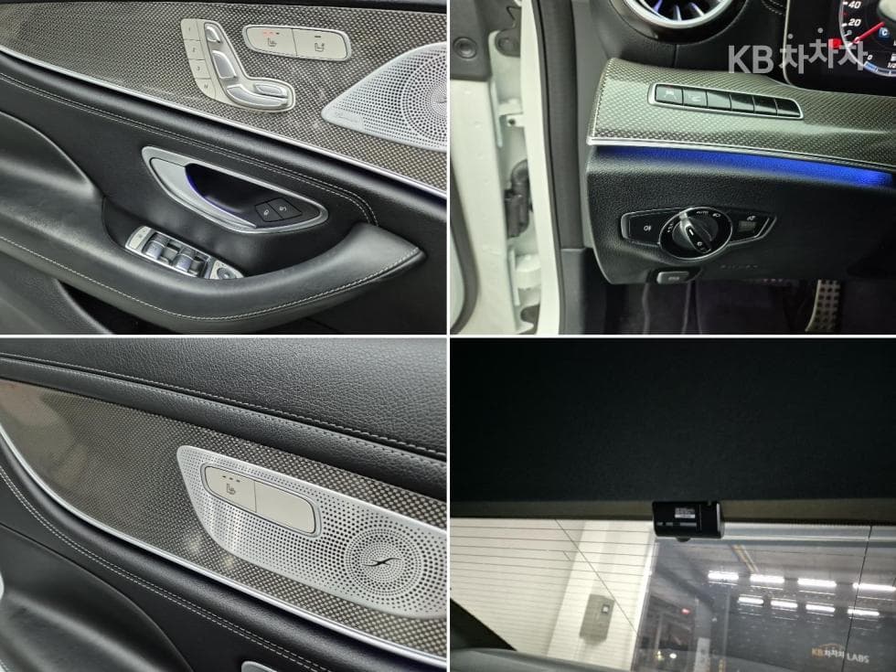 Mercedes-Benz CLS클래스(C257)CLS300d AMG Line - 19