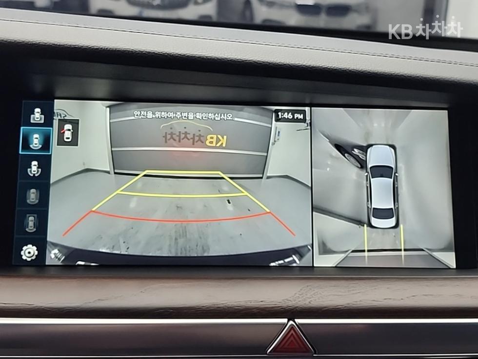 Дженезис G903.3T GDi AWD Премиум Люкс - 16