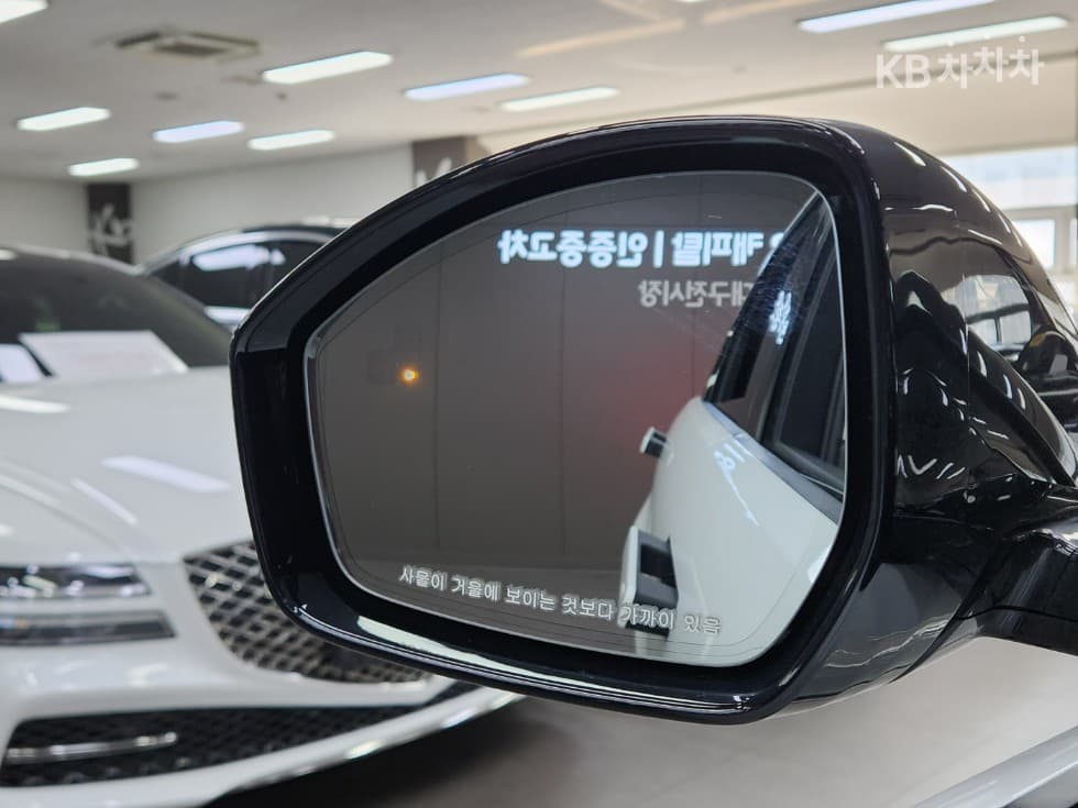 Land Rover New Range Rover Evoque2.0 P250 S - 6