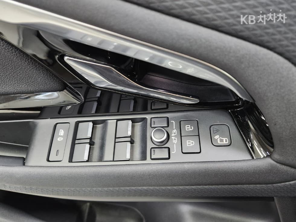 Land Rover New Range Rover Evoque2.0 P250 S - 7