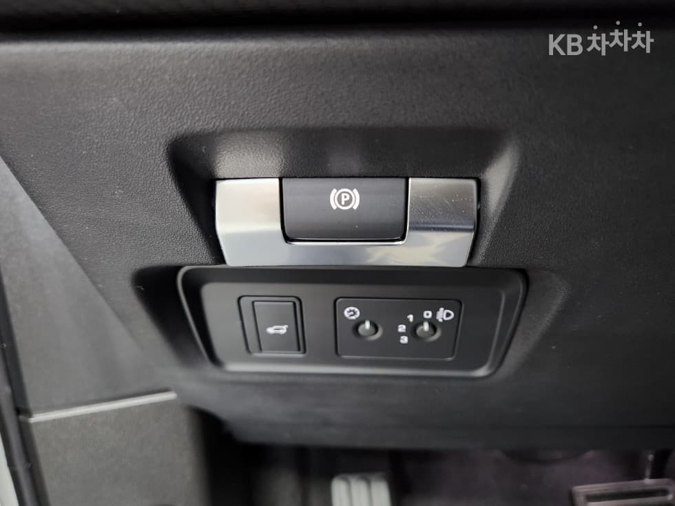 Land Rover New Range Rover Evoque2.0 P250 S - 8