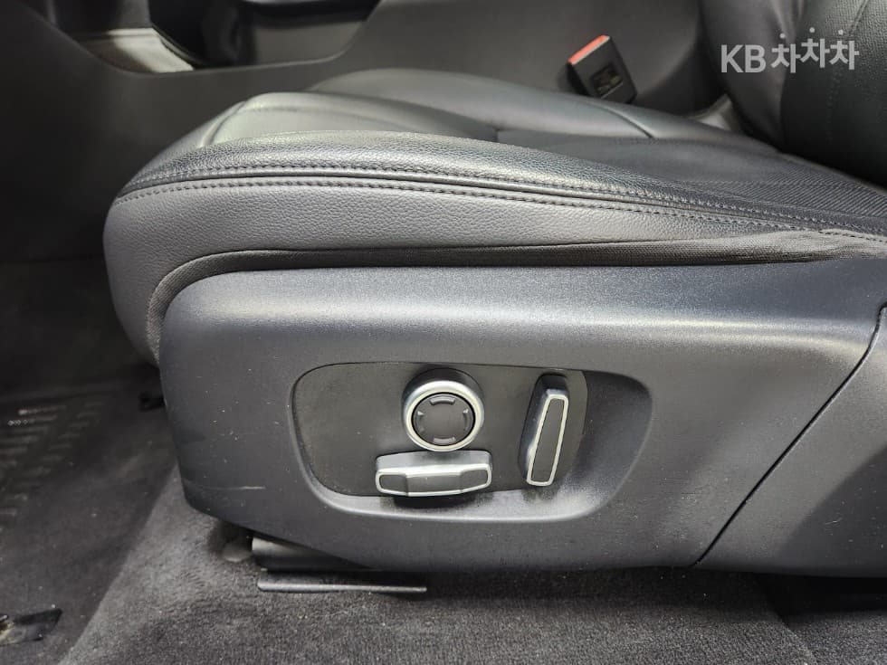 Land Rover New Range Rover Evoque2.0 P250 S - 9