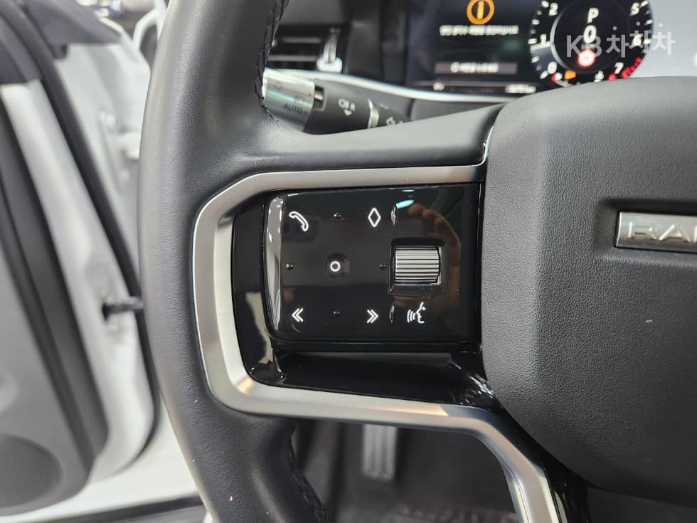 Land Rover New Range Rover Evoque2.0 P250 S - 12