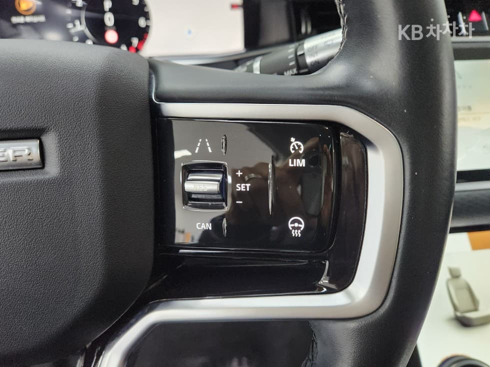 Land Rover New Range Rover Evoque2.0 P250 S - 13