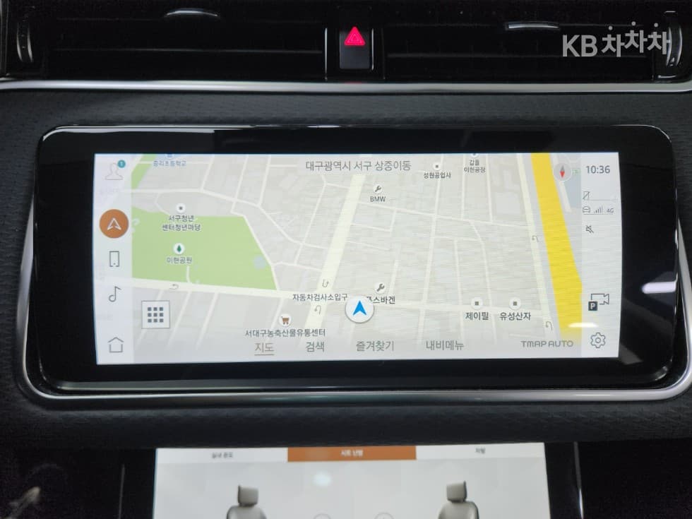 Land Rover New Range Rover Evoque2.0 P250 S - 14