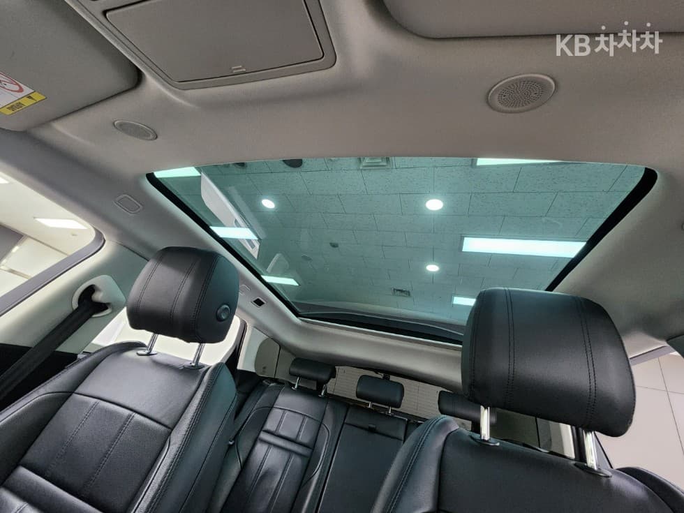 Land Rover New Range Rover Evoque2.0 P250 S - 21