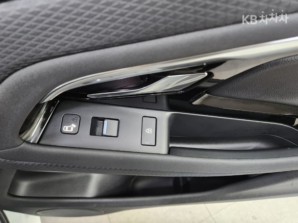 Land Rover New Range Rover Evoque2.0 P250 S - 22