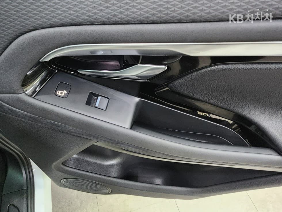 Land Rover New Range Rover Evoque2.0 P250 S - 25