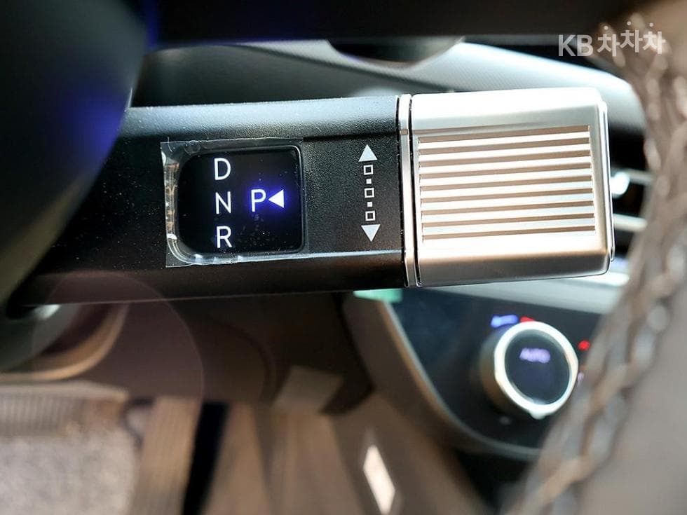 Hyundai Sonata The Edge (Sonata facelift)(DN8)1.6 Turbo Exclusive - 7