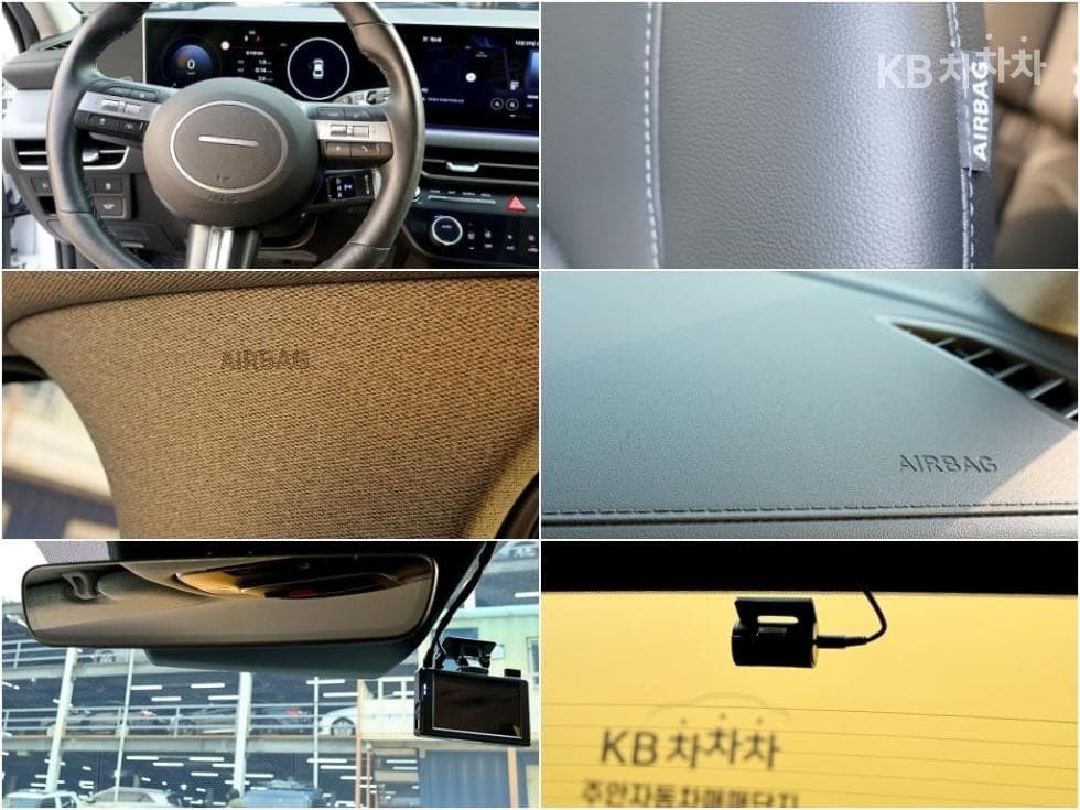 Hyundai Sonata The Edge (Sonata facelift)(DN8)1.6 Turbo Exclusive - 12