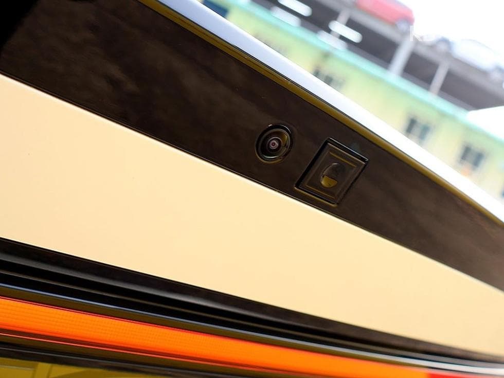 Hyundai Sonata The Edge (Sonata facelift)(DN8)1.6 Turbo Exclusive - 17