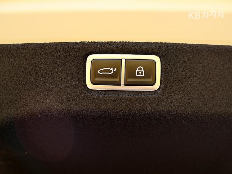 Hyundai Sonata The Edge (Sonata facelift)(DN8)1.6 Turbo Exclusive - 18