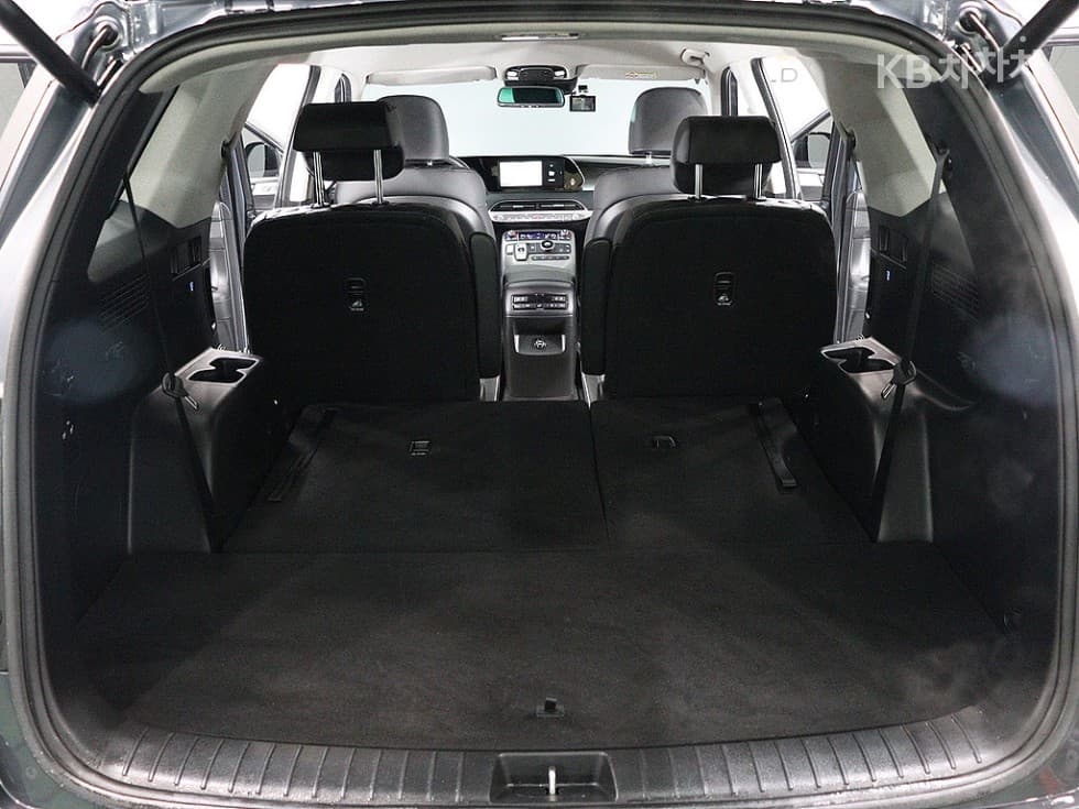 Хюндай Palisade3.8 Бензин 7-местен (Лимузин) Престиж - 5