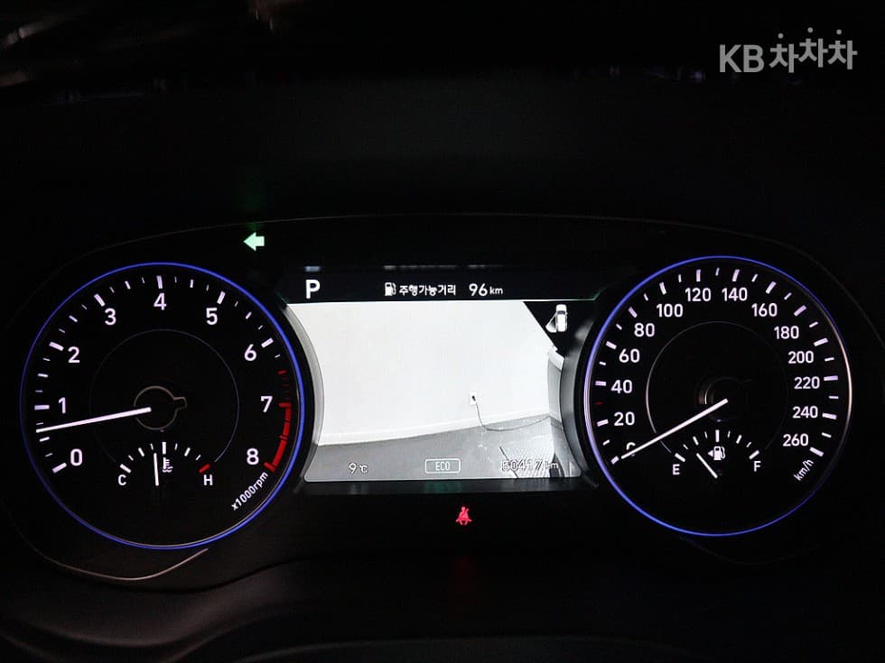 Хюндай Palisade3.8 Бензин 7-местен (Лимузин) Престиж - 6