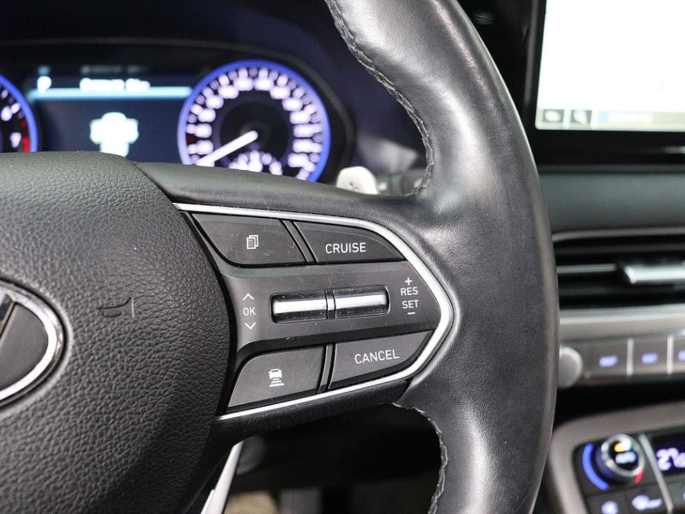 Хюндай Palisade3.8 Бензин 7-местен (Лимузин) Престиж - 7