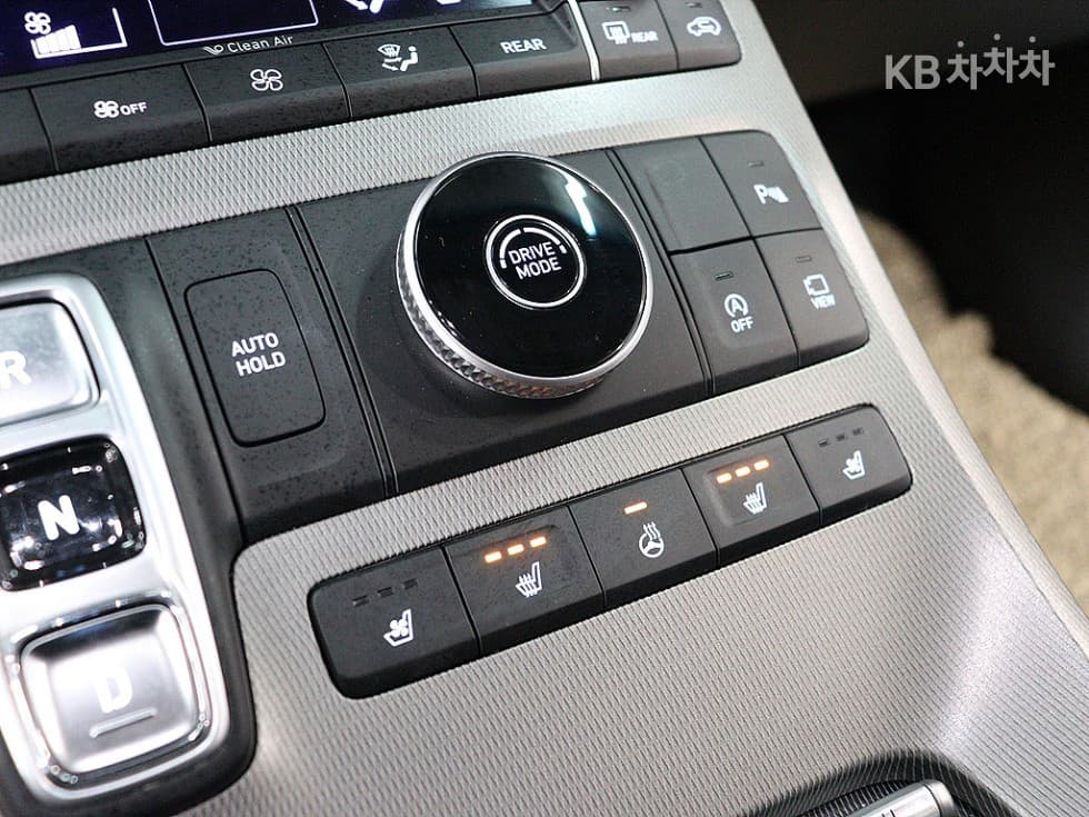 Хюндай Palisade3.8 Бензин 7-местен (Лимузин) Престиж - 10