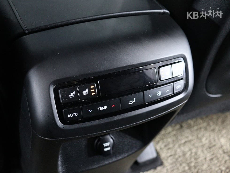 Хюндай Palisade3.8 Бензин 7-местен (Лимузин) Престиж - 12