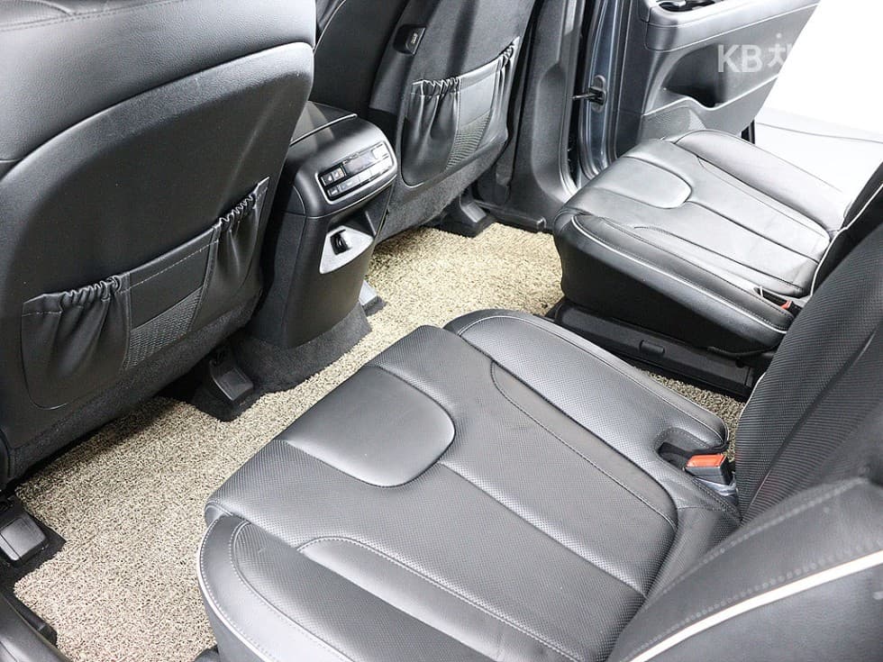 Хюндай Palisade3.8 Бензин 7-местен (Лимузин) Престиж - 15