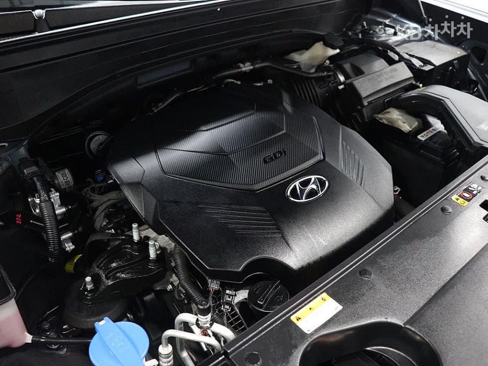 Хюндай Palisade3.8 Бензин 7-местен (Лимузин) Престиж - 19