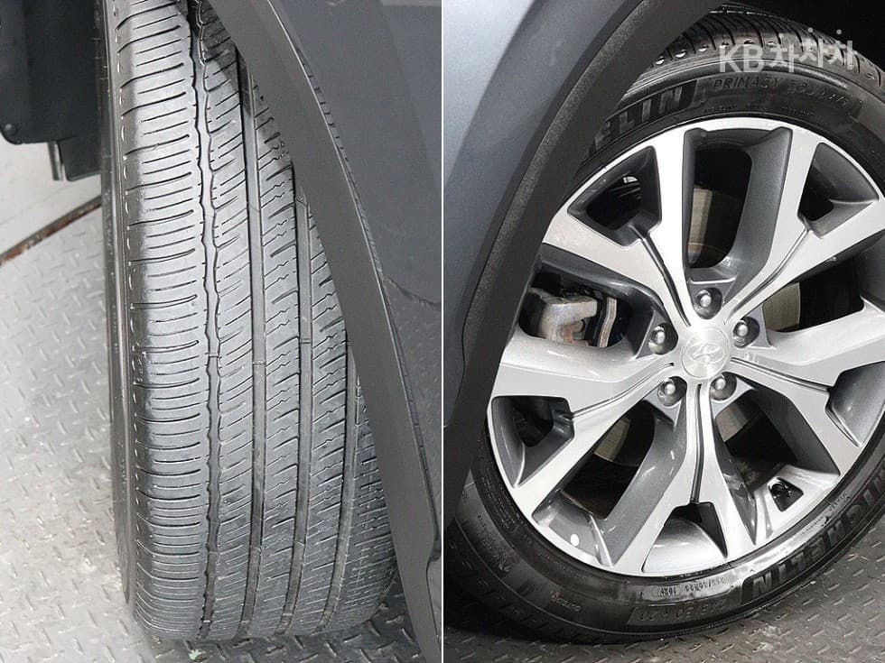 Хюндай Palisade3.8 Бензин 7-местен (Лимузин) Престиж - 20