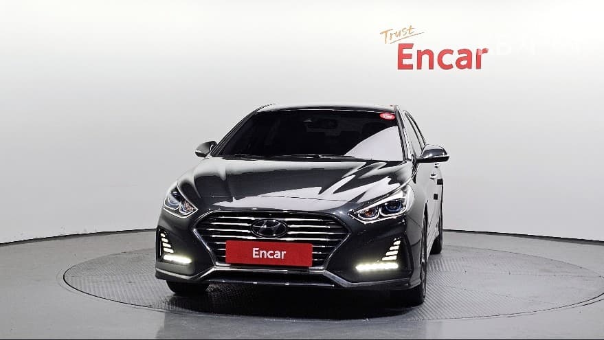 Хюндай Соната New Rise Хибрид2.0 HEV Premium - 3