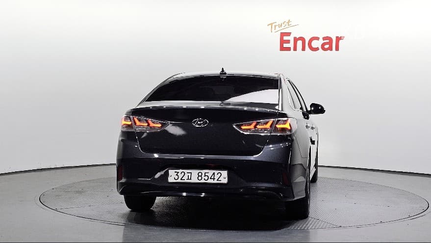 Хюндай Соната New Rise Хибрид2.0 HEV Premium - 4