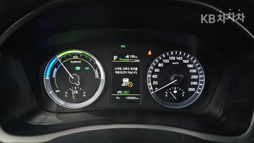 Хюндай Соната New Rise Хибрид2.0 HEV Premium - 8